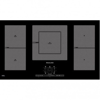 Поверхность KITCHENAID KHIP5 90511 Поверхность KITCHENAID KHIP5 90511