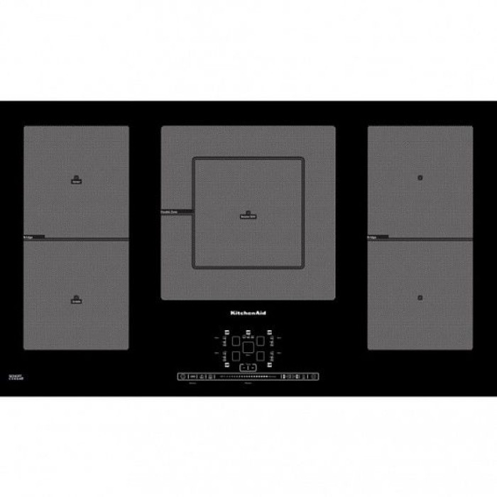 Поверхность KITCHENAID KHIP5 90511 Поверхность KITCHENAID KHIP5 90511