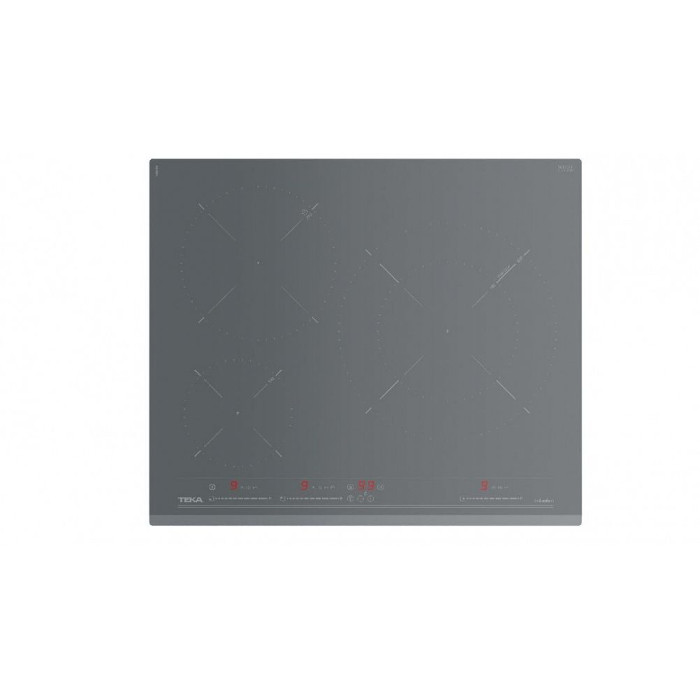 Варочная поверхность TEKA IZ 6320 STONE GREY (112510007) Варочная поверхность TEKA IZ 6320 STONE GREY (112510007)