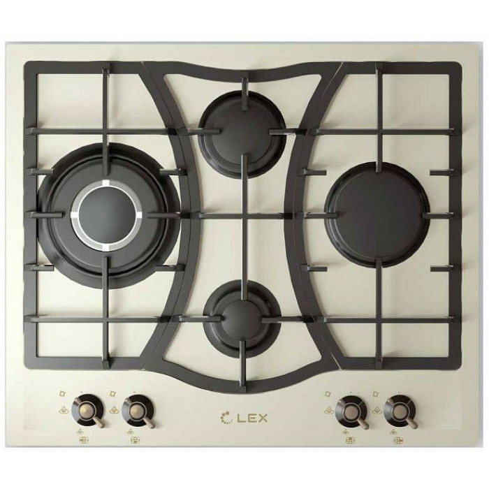 Поверхность LEX GVE 643C IV Поверхность LEX GVE 643C IV