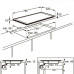Поверхность ELECTROLUX ehi 98550 fk Поверхность ELECTROLUX ehi 98550 fk