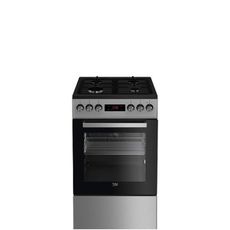 Плита BEKO FSM 52331 DXDT