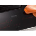 Варочная панель MIELE KM6388 сталь Варочная панель MIELE KM6388 сталь