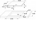 Электрическая поверхность GORENJE EC 6 INB Электрическая поверхность GORENJE EC 6 INB