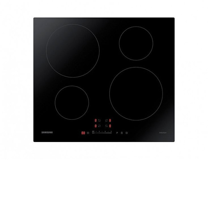 Поверхность индукционная SAMSUNG NZ64H37070K