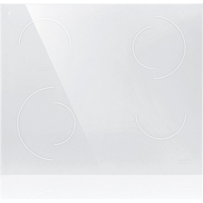 Поверхность GORENJE ect 6 sy2 w