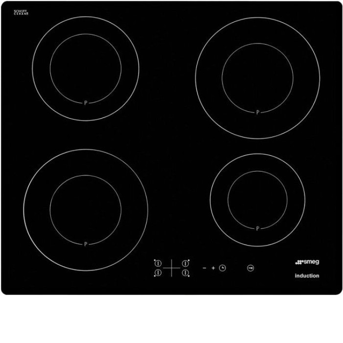 Поверхность SMEG si3644d Поверхность SMEG si3644d