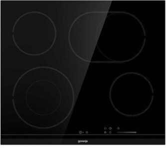 Встраиваемая электрическая варочная панель Gorenje ECS 643 BCSC