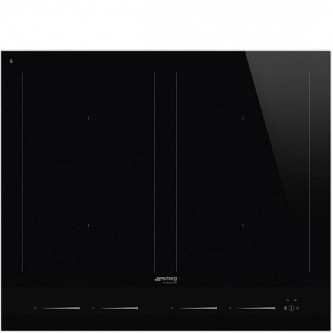 Варочная поверхность SMEG SIM1643D