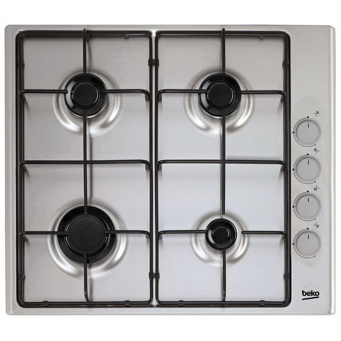 Варочная панель Beko HIZG 64120 SX Варочная панель Beko HIZG 64120 SX