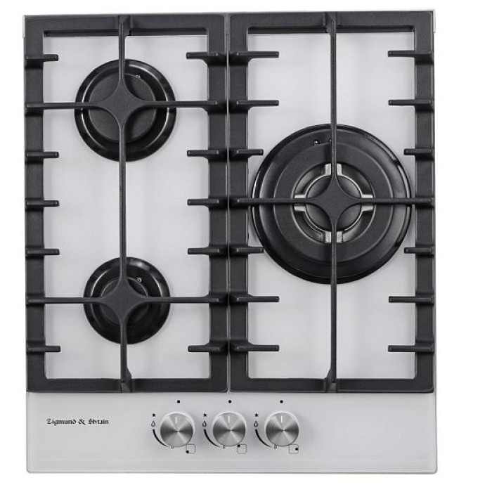Варочная поверхность ZIGMUND & SHTAIN M 23.4 W Варочная поверхность ZIGMUND & SHTAIN M 23.4 W