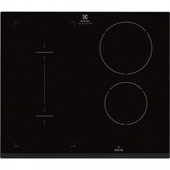 Поверхность ELECTROLUX ehi 96740 fk Поверхность ELECTROLUX ehi 96740 fk