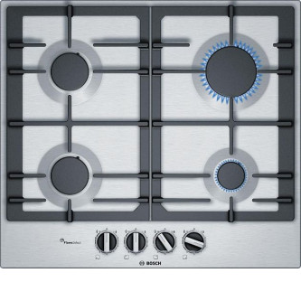 Газовая поверхность BOSCH PCP6A5B90R Газовая поверхность BOSCH PCP6A5B90R