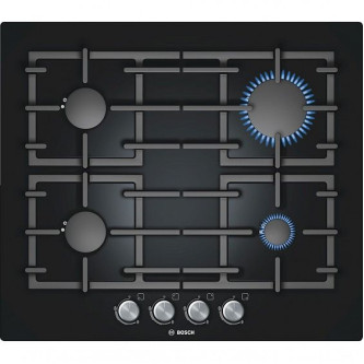 Газовая поверхность BOSCH ppp616c91r