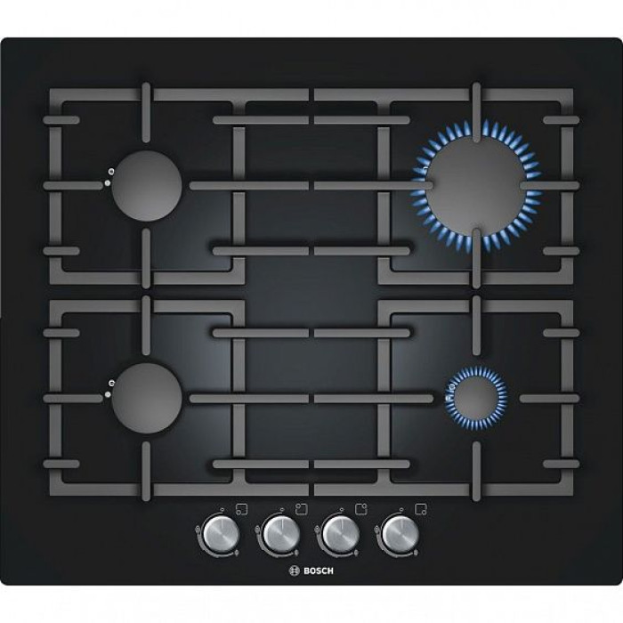 Газовая поверхность BOSCH ppp616c91r Газовая поверхность BOSCH ppp616c91r