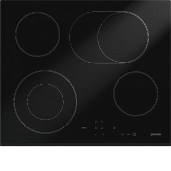 Электрическая поверхность GORENJE ECT 620 CSC
