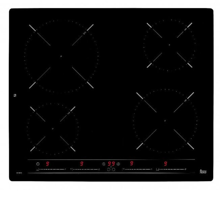 Варочная панель TEKA IB 6415(10210160) Варочная панель TEKA IB 6415(10210160)
