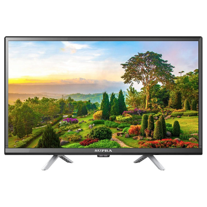 Телевизор SUPRA STV-LC24LT0075W