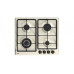 Варочная панель TEKA EH 60 4G AI AL TR CI NAT VANILLA OB (40225055) Варочная панель TEKA EH 60 4G AI AL TR CI NAT VANILLA OB (40225055)