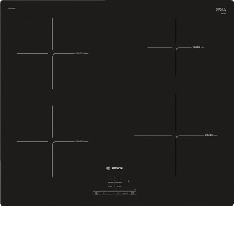 Поверхность BOSCH PUE611BB1E Поверхность BOSCH PUE611BB1E