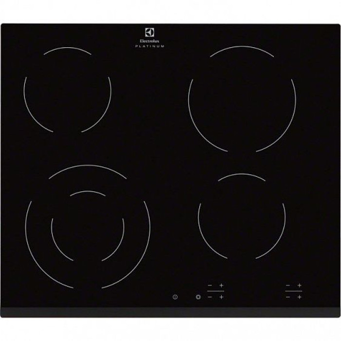 Поверхность ELECTROLUX ehf 96241 fk Поверхность ELECTROLUX ehf 96241 fk