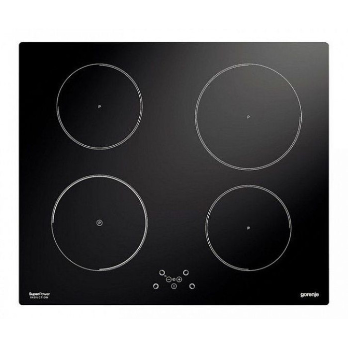 Поверхность GORENJE it 612 asc Поверхность GORENJE it 612 asc