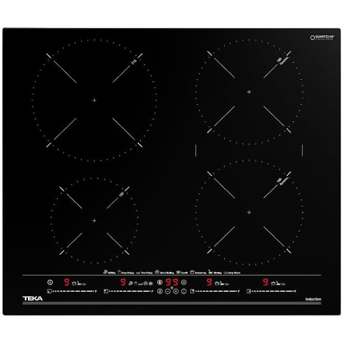 Варочная панель TEKA ITC 64630 BK MST