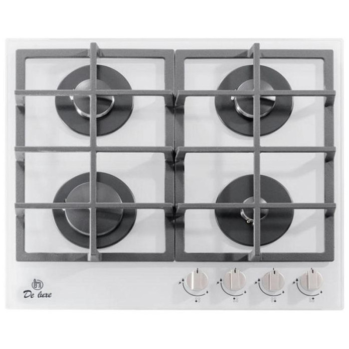 Варочная поверхность ELECTRONICSDELUXE GG4_750229F-062 Варочная поверхность ELECTRONICSDELUXE GG4_750229F-062