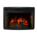 Камин ROYAL FLAME pierre luxe под dioramic 25 (темный дуб) Камин ROYAL FLAME pierre luxe под dioramic 25 (темный дуб)