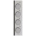 Варочная панель Beko HIZG 64120 SX Варочная панель Beko HIZG 64120 SX