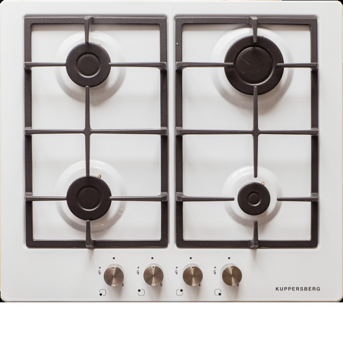 Газовая панель KUPPERSBERG TS 62 W