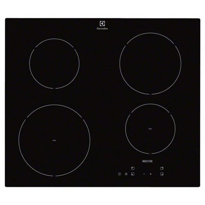 Поверхность ELECTROLUX EHH 6240 ISK Поверхность ELECTROLUX EHH 6240 ISK