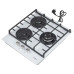 Варочная поверхность KORTING HGG 4825 CTW Варочная поверхность KORTING HGG 4825 CTW