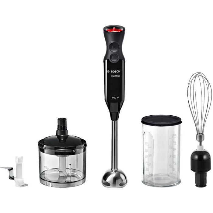 Блендер BOSCH MS61B6170 Блендер BOSCH MS61B6170