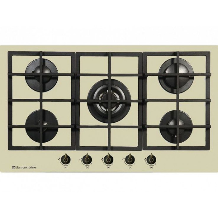 Варочная панель ELECTRONICSDELUXE GG51130245ftc005 Варочная панель ELECTRONICSDELUXE GG51130245ftc005