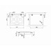 Поверхность SMEG pgf64-4 Поверхность SMEG pgf64-4