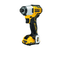 Шуруповерт DeWalt DCF801D2 Шуруповерт DeWalt DCF801D2