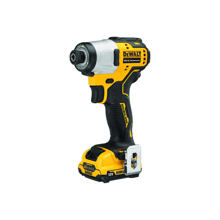 Шуруповерт DeWalt DCF801D2 Шуруповерт DeWalt DCF801D2