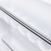 Холодильник TESLER rc-95 silver Холодильник TESLER rc-95 silver