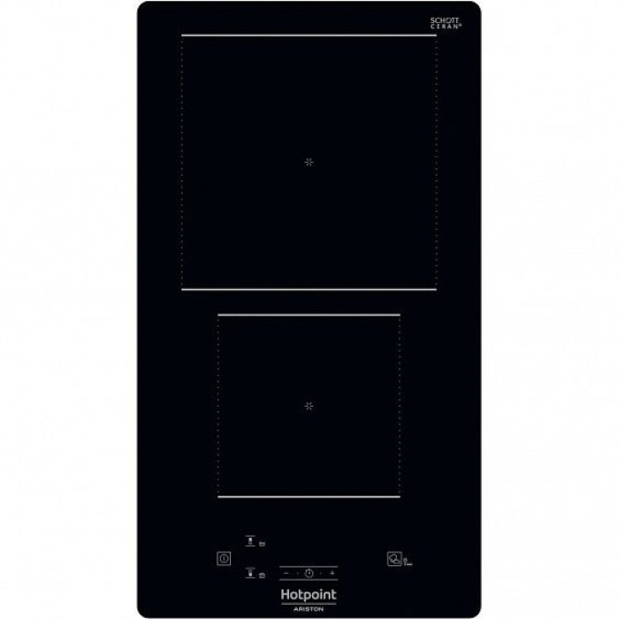 Варочная панель HOTPOINT-ARISTON HQ 0930S NE Варочная панель HOTPOINT-ARISTON HQ 0930S NE
