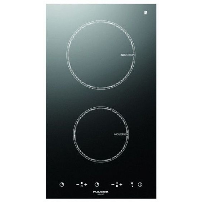 Варочная поверхность Fulgor Milano LH 302 ID