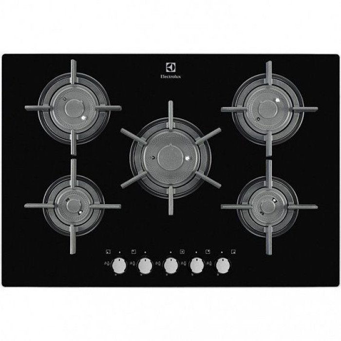 Поверхность ELECTROLUX egt97657nk