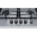 Варочная поверхность BOSCH PCH6A5M95R Варочная поверхность BOSCH PCH6A5M95R