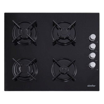 Варочная поверхность SIMFER H60K40S000