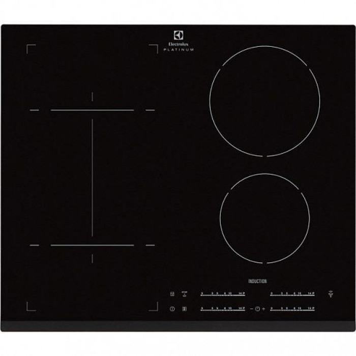 Поверхность ELECTROLUX EHI9654HFK Поверхность ELECTROLUX EHI9654HFK