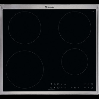 Варочная поверхность Electrolux IPE6440KXV Варочная поверхность Electrolux IPE6440KXV