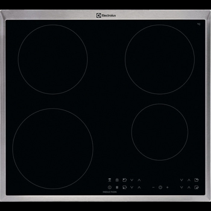 Варочная поверхность Electrolux IPE6440KXV Варочная поверхность Electrolux IPE6440KXV