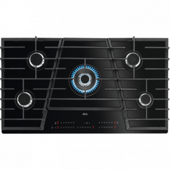 Варочная поверхность AEG HVB95450IB