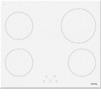 Поверхность KORTING HI 64021 BW