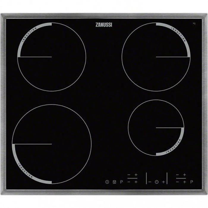 Поверхность ZANUSSI zei 56640 xb Поверхность ZANUSSI zei 56640 xb